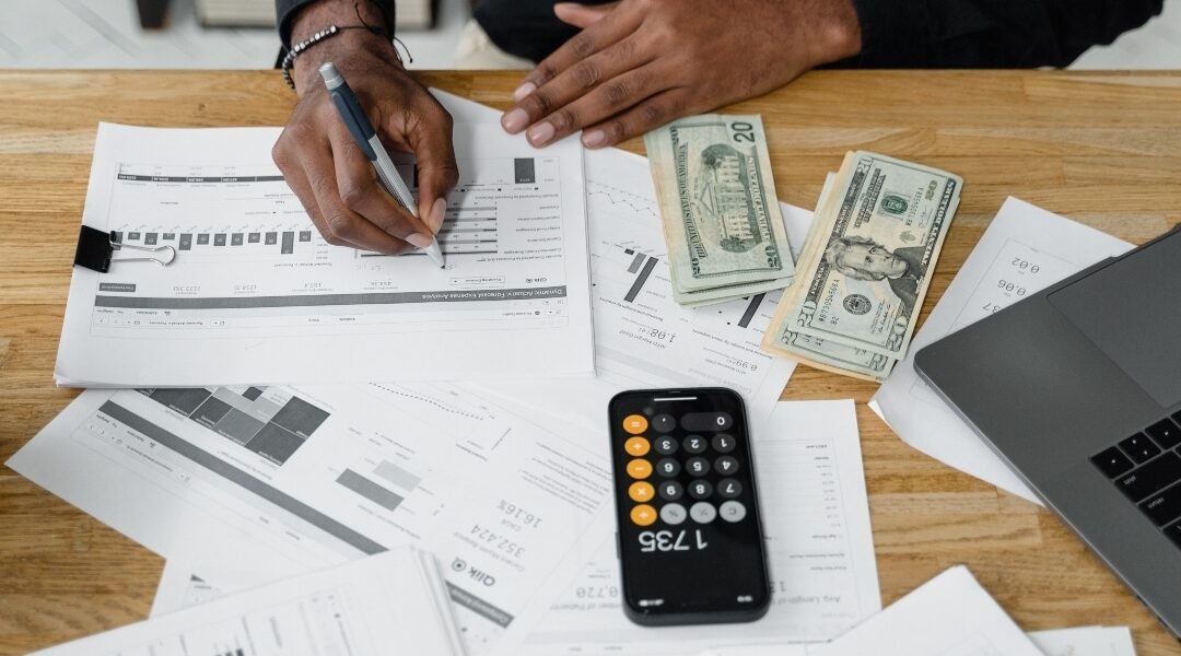 Eight steps to making your Payroll Year End easier