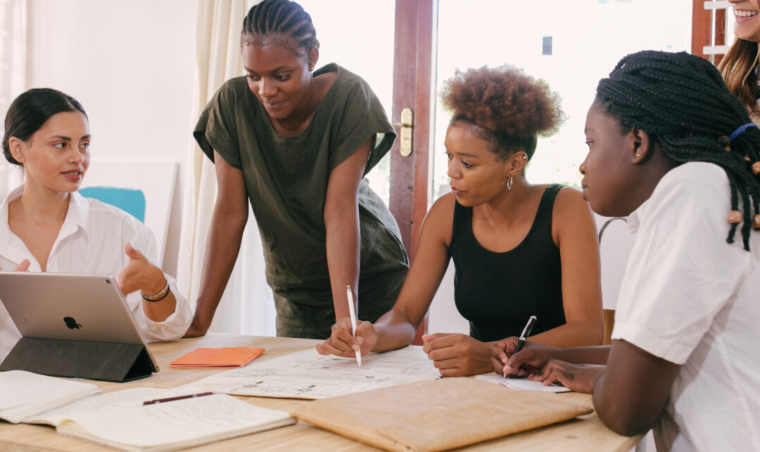 Advice for a small business on managing cash flow