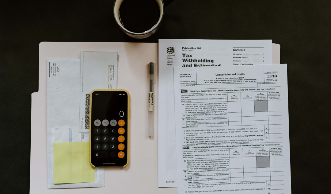 Post COVID-19 business environment in the UK