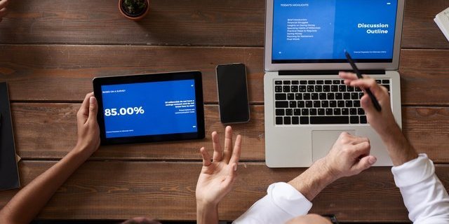 What are smart tax planning strategies for a new business?