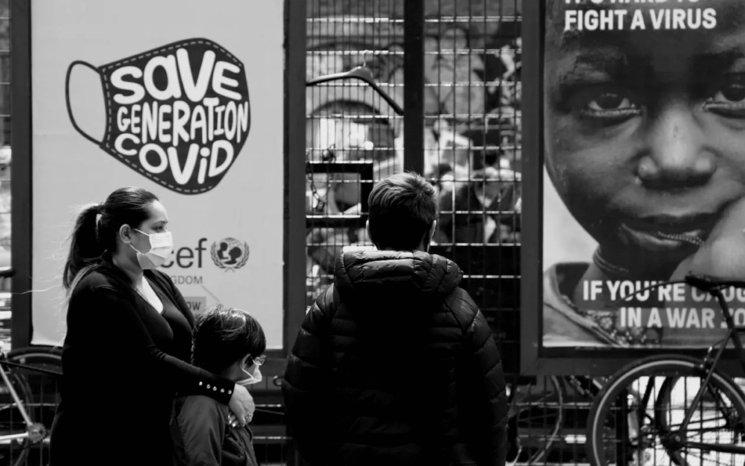 Back-to-work message to be broadcasted as schools resume