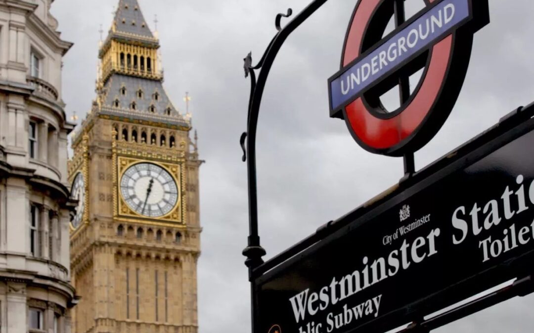 UK Spring Budget Summary 2021